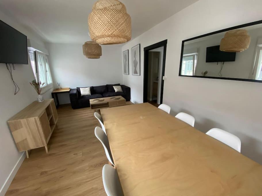 Centrico Piso En Portonovo Apartment Exterior foto