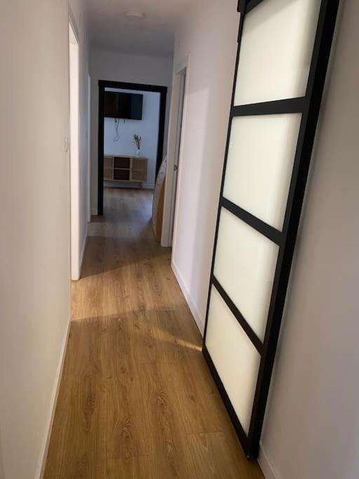Centrico Piso En Portonovo Apartment Exterior foto
