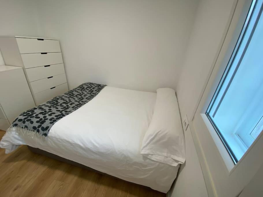 Centrico Piso En Portonovo Apartment Exterior foto